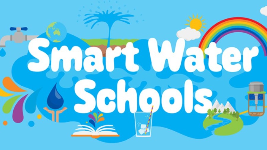 Smart Water Schools Resources by NZAEE